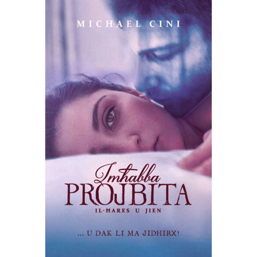 Picture of IMHABBA PRJBITA DAK LI MA JIDHIRX - MICHAEL CINI